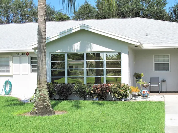 14348 Canalview Drive #C, Delray Beach, FL 33484