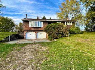 9438 Blink Rd, Fenton, IL 61251