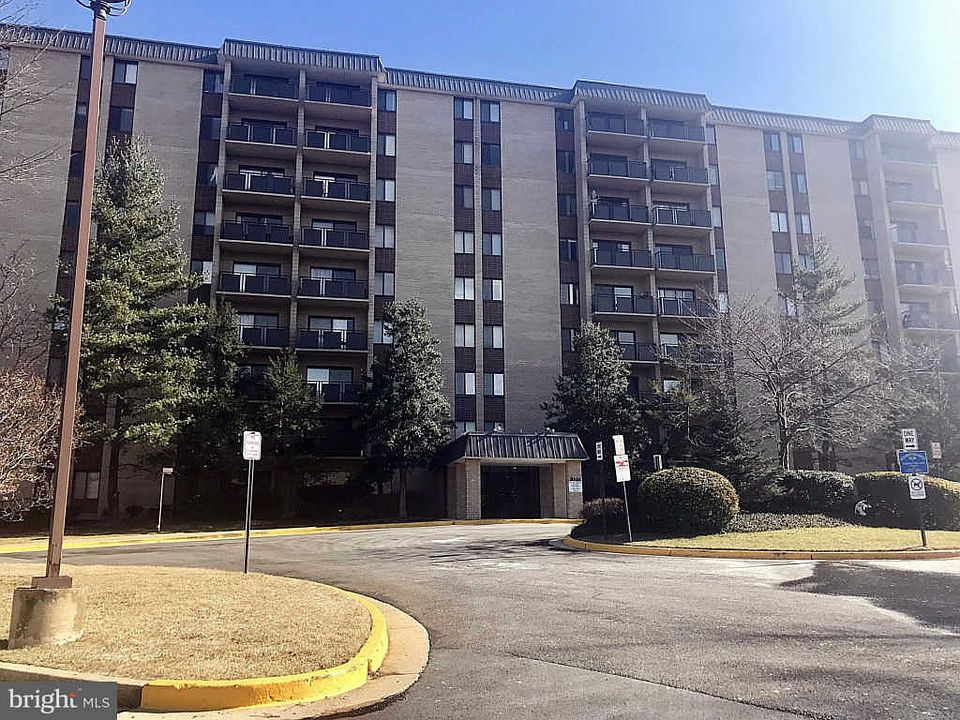2nd image of 3101 S Manchester St APT 513