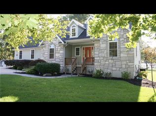 36845 Mario Ann Ct, Romulus, MI 48174