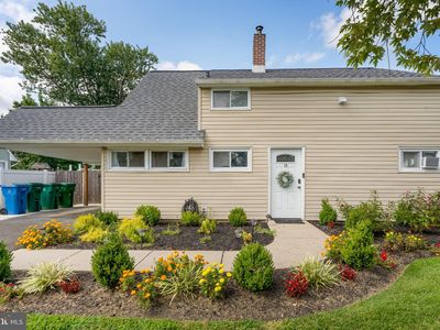 59 Idolstone Rd, Levittown, PA, 19057