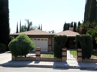 549 Meyer St, Arvin, CA 93203