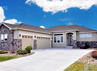 5850 Crooked Stick Dr, Windsor, CO 80550