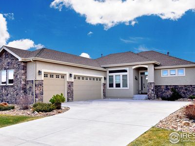 5850 Crooked Stick Dr, Windsor, CO, 80550