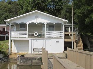 269 Bonne Venture Rd, Lexington, NC 27292