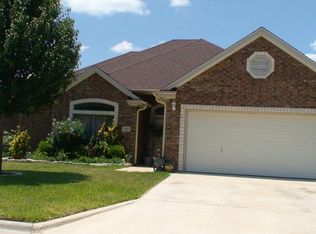 107 Gehler Cir, Nolanville, TX 76559