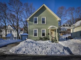 43 Cedar St, Wakefield, MA 01880