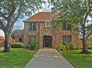 20318 Chateau Bend Dr, Katy, TX 77450