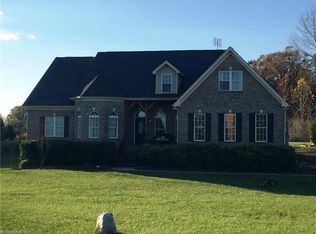 1305 Rose Of Sharon Ct, Pleasant Garden, NC 27313
