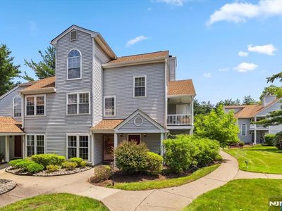 77 Homestead Lane Lincoln Park #707, Lincoln Park, NJ, 07035