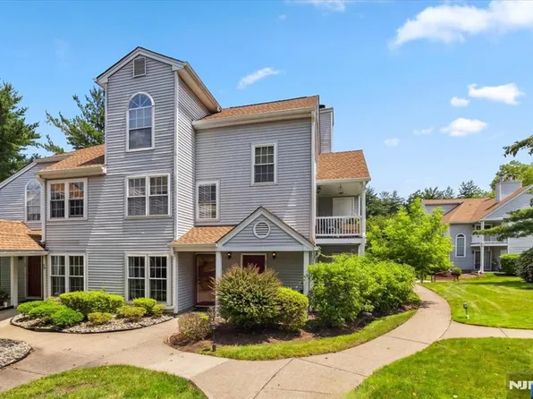 77 Homestead Lane Lincoln Park #707, Lincoln Park, NJ 07035