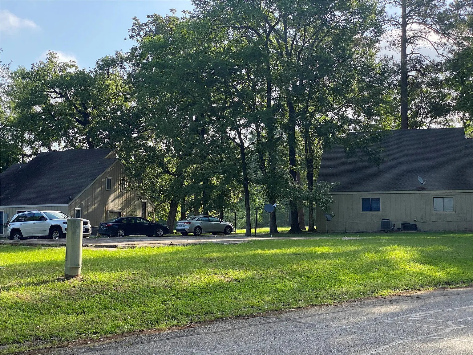 2 bed, 2.0 bath, 1235 sqft, $950 — Photo 1