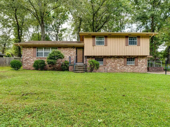4711 Norcross Rd, Hixson, TN 37343