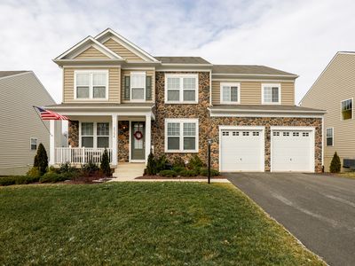 6754 Leopolds Trl, Haymarket, VA, 20169