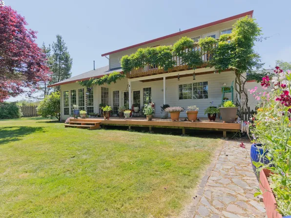 88601 Highway 101, Seaside, OR 97138