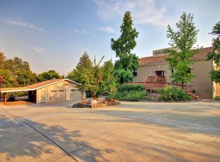 7985 Callison Rd, Penryn, CA 95663