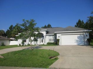 22 Flanders Ln, Palm Coast, FL 32137