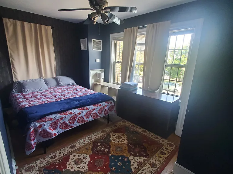 3446 Connecticut Ave NW #201 — Photo 7