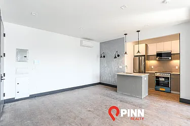 Rented by Pinn Realty