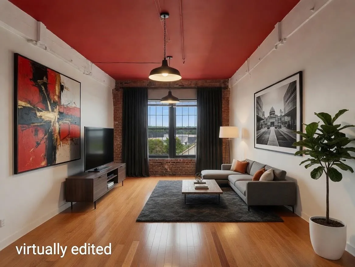 1 bed, 1.0 bath, 1217 sqft, $1,700 — Photo 4
