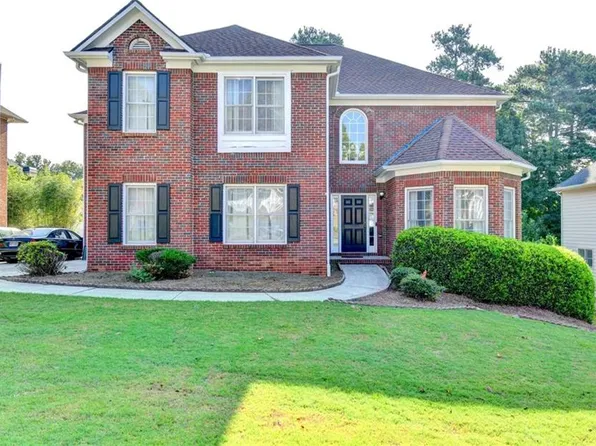 2019 Sugar Springs Dr, Lawrenceville, GA 30043