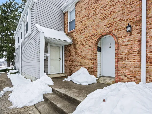 144 Brandywine Dr APT C, Westerville, OH 43081