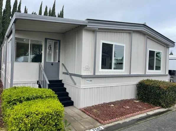 7505 Wood Duck Ln, Citrus Heights, CA 95621