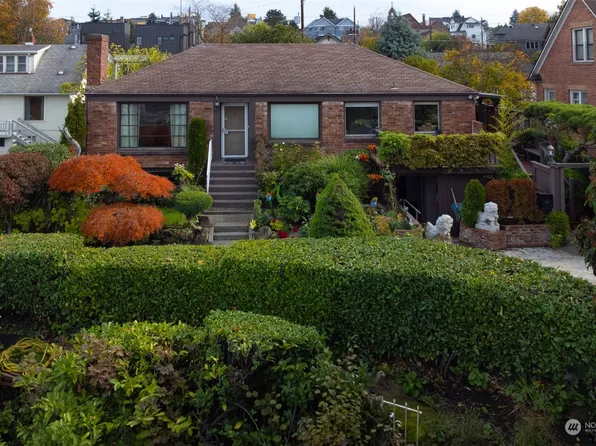 2714 12th Avenue S, Seattle, WA 98144