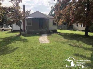 5831 Edgewood Blvd S, Monroe, MI 48161