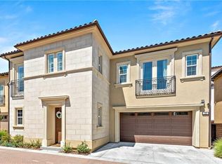 155 Bryce Run, Lake Forest, CA 92630