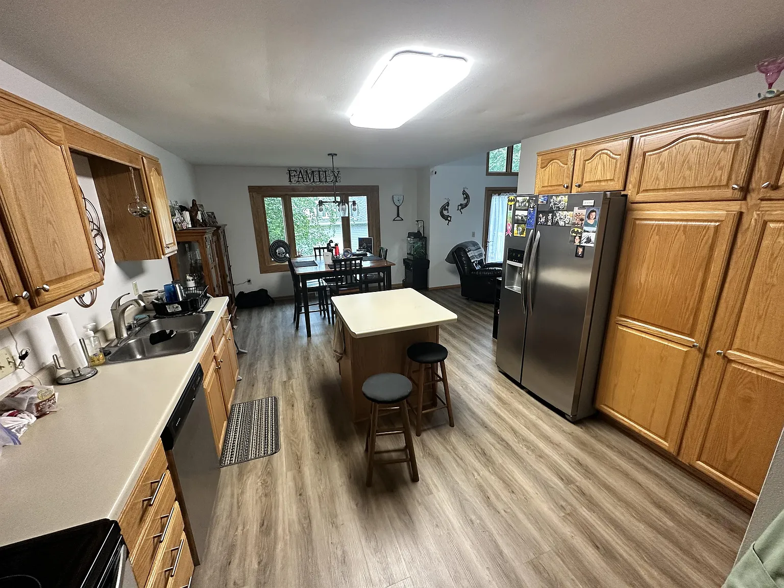 1116 Greig Trail - 1 — Photo 2