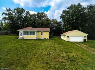 1272 Shanafelt Ave, Akron, OH 44312