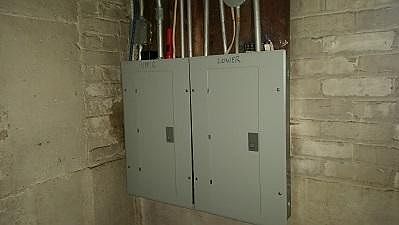 1337 44th electric panel