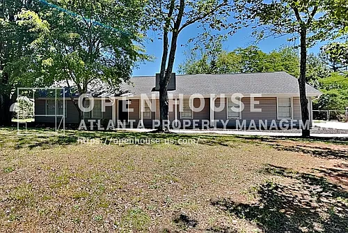 1672 Johnston Trl NW Photo 1