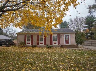 754 S Hill Rd, Beloit, WI 53511