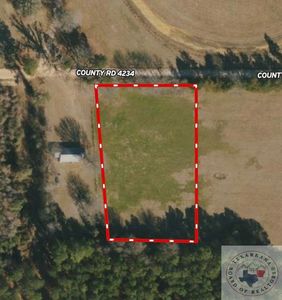 0 County Road 4234, De Kalb, TX, 75559
