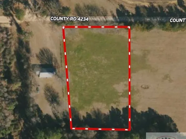 0 County Road 4234, De Kalb, TX 75559