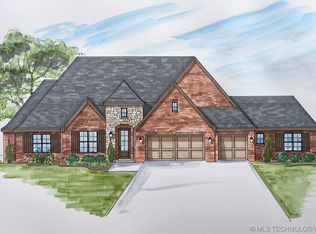 1505 Pinecrest Dr, Claremore, OK 74017