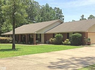 1302 Boastwood Dr, White Hall, AR 71602