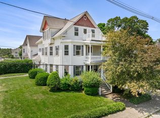 14 3rd St, Attleboro, MA 02703