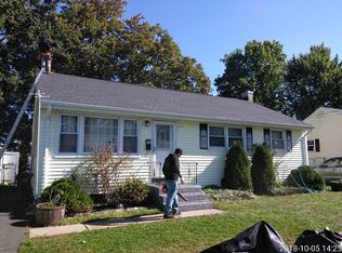 23 Nelson St, New Britain, CT 06053