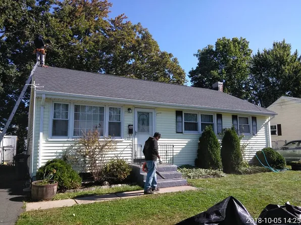 23 Nelson St, New Britain, CT 06053