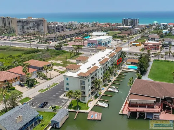 5909 Padre Blvd #201, South Padre Island, TX 78597
