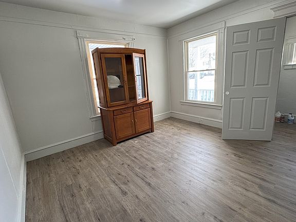 First floor Bedroom/office