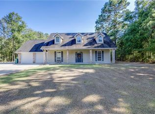 45319 Obee Stevens Rd, Robert, LA 70455
