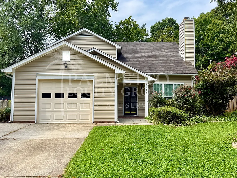 3409 Bent Creek Ct