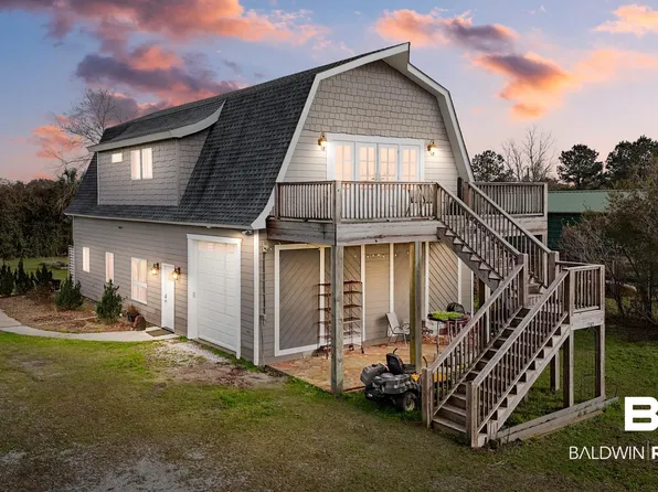 13358 County Road 91, Elberta, AL 36530
