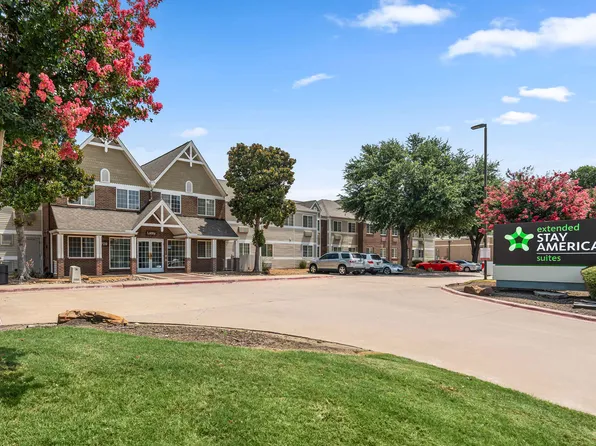 Dallas - Plano Parkway, 4709 W Plano Pkwy, Plano, TX 75093