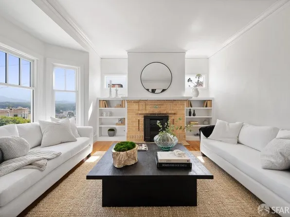 627 46th Ave, San Francisco, CA 94121