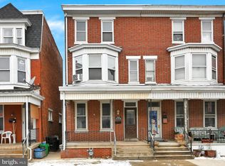 1017 W Princess St, York, PA 17404
